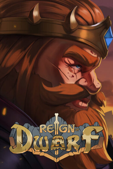 Reign of Dwarf (PC) Código de Steam GLOBAL