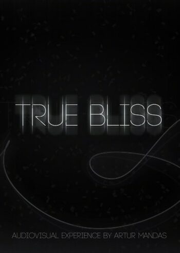 True Bliss Steam Key EUROPE