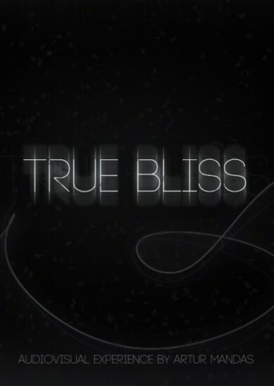 E-shop True Bliss Steam Key EUROPE