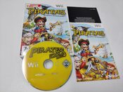 Buy Pirates: Hunt for Blackbeard's Booty Wii