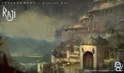 Redeem Raji: An Ancient Epic (PC) Steam Key EUROPE