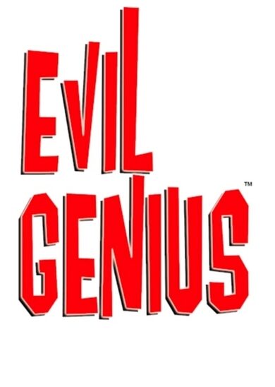 E-shop Evil Genius (PC) Steam Key EUROPE