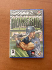 Homerun (2003) PlayStation 2