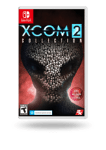 XCOM 2 Nintendo Switch