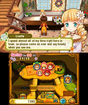 Story of Seasons: Trio of Towns Nintendo 3DS