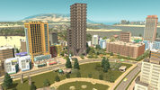 Cities: Skylines - Hotels & Retreats (DLC) (PC) Steam Key EUROPE
