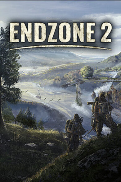 Endzone 2 (PC) Código de Steam GLOBAL