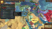 Europa Universalis IV (DLC Collection) Steam Key GLOBAL