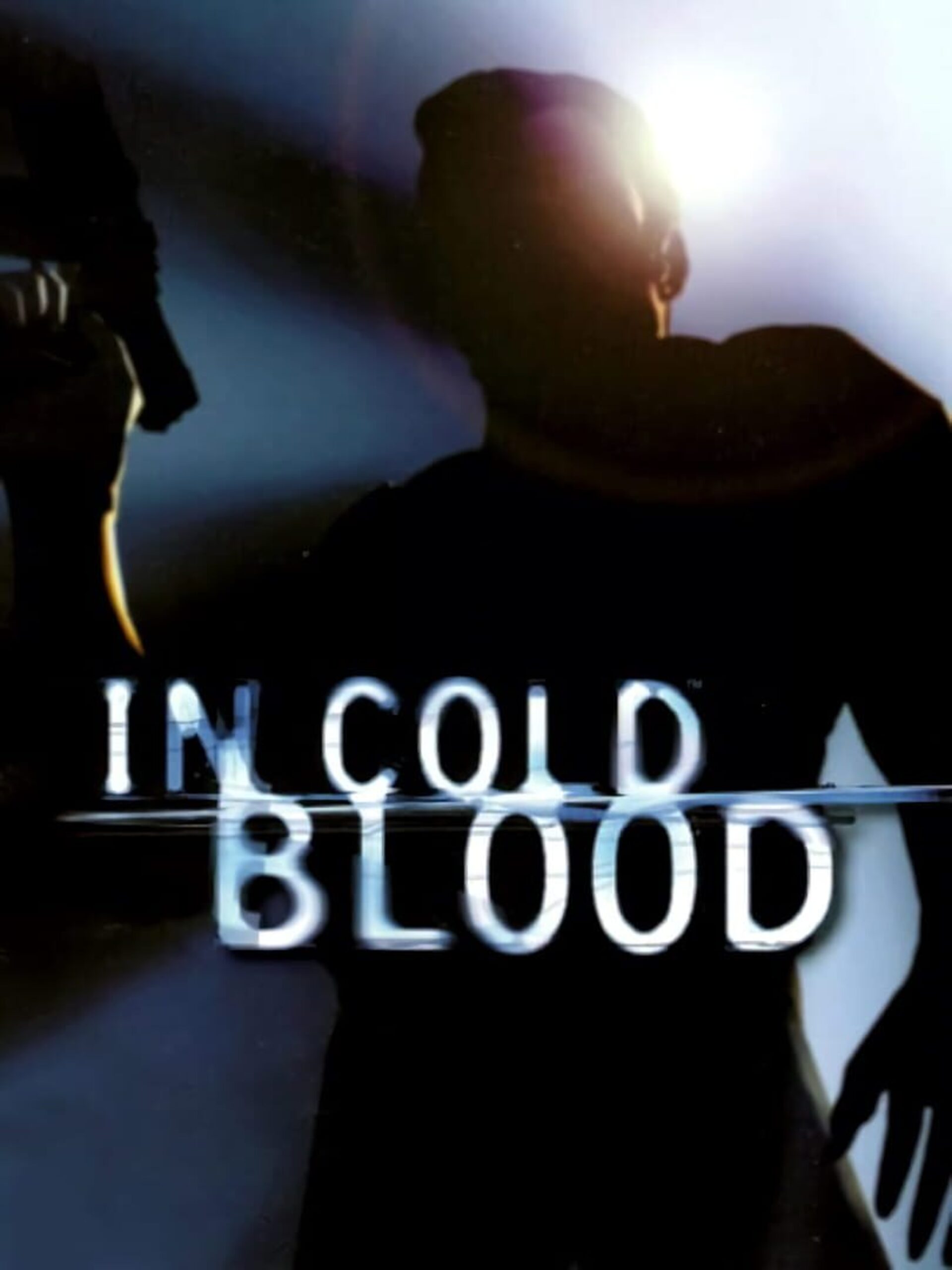 Buy In Cold Blood PS1 CD! Cheap game price | ENEBA