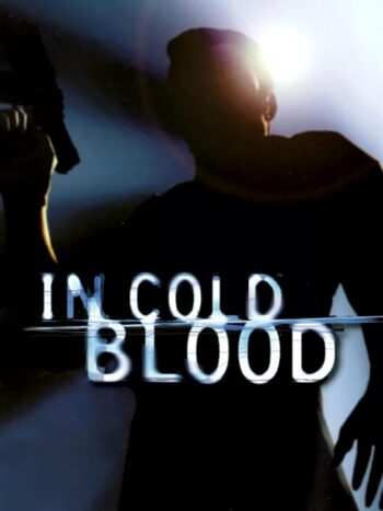 In Cold Blood PlayStation