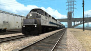 Get Train Simulator: Los Angeles Commuter Rail F59PH Loco (DLC) (PC) Steam Key GLOBAL