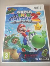 Super Mario Galaxy 2 Wii