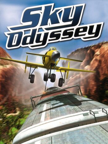 Sky Odyssey PlayStation 2