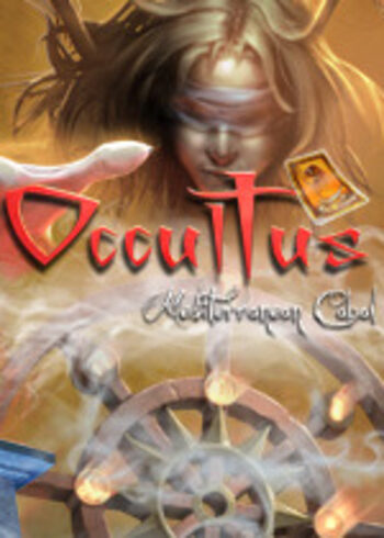 Occultus - Mediterranean Cabal (PC) Steam Key EUROPE