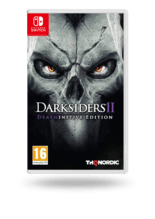 Darksiders II Deathinitive Edition Nintendo Switch