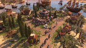 Age of Empires III: Definitive Edition - Knights of the Mediterranean (DLC) (PC) Steam Key EUROPE