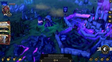 Armello: The Dragon Clan Xbox Series X