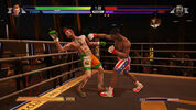 Big Rumble Boxing: Creed Champions XBOX LIVE Key ARGENTINA for sale