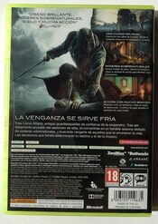 Dishonored Xbox 360