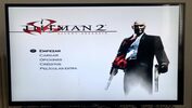 Hitman 2: Silent Assassin PlayStation 2