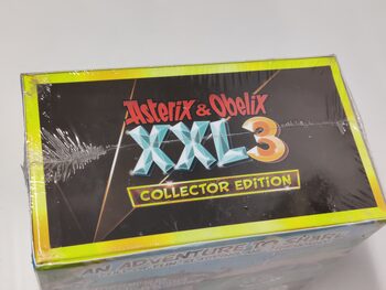 Buy Asterix and Obelix XXL 3 - The Crystal Menhir Collector Edition PlayStation 4