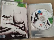 Buy Batman: Arkham City Steelbook Edition Xbox 360
