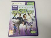 Kinect Sports Xbox 360