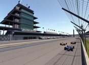 IndyCar Series Xbox