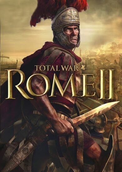 E-shop Total War: Rome II - Greek States (DLC) Steam Key GLOBAL