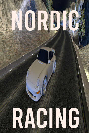 Nordic Racing Steam Key (PC) GLOBAL