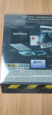 Buy Defiance: Collector's Edition PlayStation 3