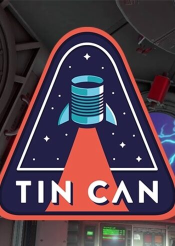 Tin Can: Escape Pod Simulator (PC) Steam Key EUROPE