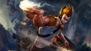 Redeem SMITE - Apollo & Apollo Curse Voice Skin Key GLOBAL