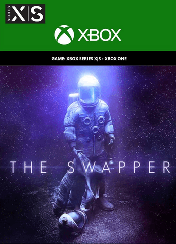 The Swapper XBOX LIVE Key TURKEY