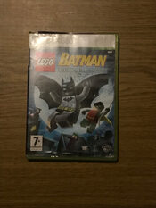 LEGO Batman: The Video Game Xbox 360