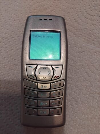 Nokia 6610 3 - Black