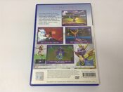 Spyro: Enter the Dragonfly PlayStation 2