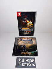 Gryphon Knight Epic: Definitive Edition Nintendo Switch