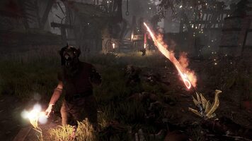 Warhammer: End Times - Vermintide Death on the Reik Xbox One