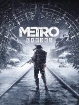 Metro Exodus Xbox Series X