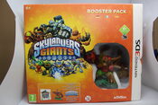 Skylanders Giants Nintendo 3DS