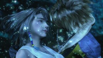 FINAL FANTASY X/X-2 HD Remaster PlayStation 4 for sale