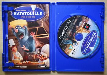 Buy Ratatouille PlayStation 2