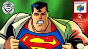 Superman: The New Superman Adventures Nintendo 64