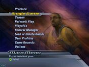 NBA Inside Drive 2004 Xbox