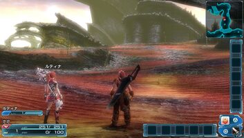 Buy Phantasy Star Nova PS Vita