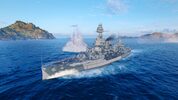 Get World of Warships: Legends – Living History (DLC) XBOX LIVE Key EUROPE