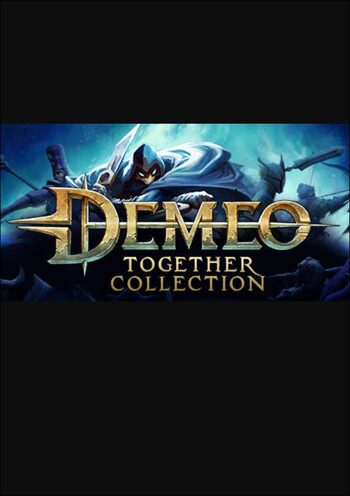 Demeo Together Collection (PC) Steam Key GLOBAL