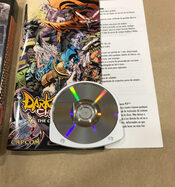 Buy Darkstalkers Chronicle: The Chaos Tower PSP