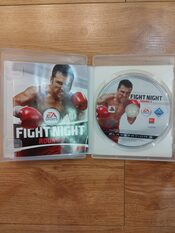 Fight Night Round 3 PlayStation 3 for sale